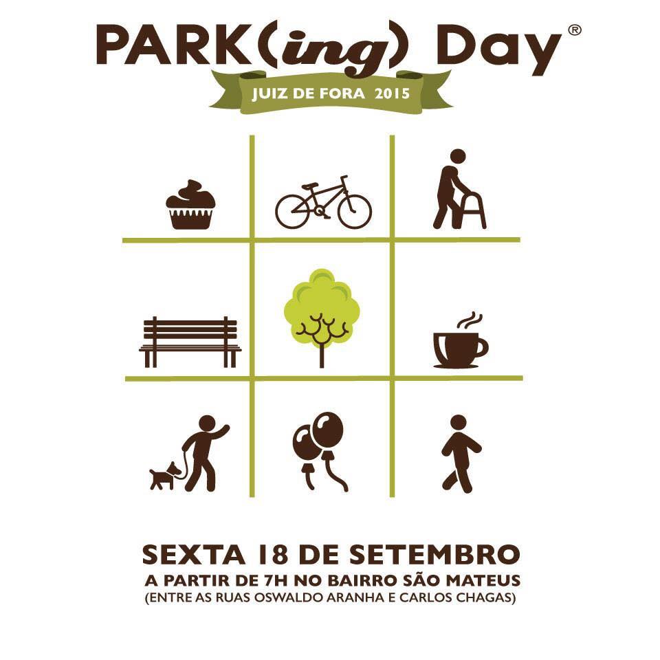 Park(ing) Day JF