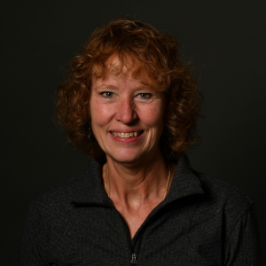 Holly Brown-Borg (Professor in the Biomedical Sciences Department at the University of North Dakota School of Medicine & Health Sciences)