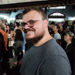 Pedro Meneghetti (UFJF) Pedro Meneghetti (UFJF)