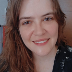 Beatriz Rubião (PPGMC/UFJF) Beatriz Rubião (PPGMC/UFJF)