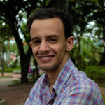 Carlos Alexandre (UFJF) Carlos Alexandre (UFJF)