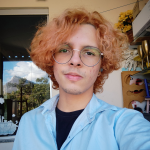 Gabriel Malosto (UFJF) Gabriel Malosto (UFJF)