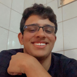 João Víctor C. Oliveira (PPGMC/UFJF) João Víctor C. Oliveira (PPGMC/UFJF)