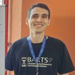 Matheus Avila M.
de Paula (CEFET) Matheus Avila M. de Paula (CEFET)