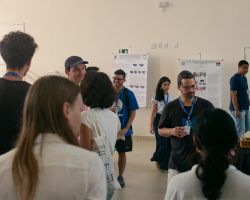 Poster Session and Coffee Break