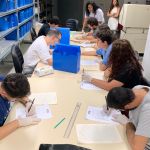 Parte prática da oficina Parte prática da oficina