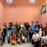 Participantes da oficina Participantes da oficina