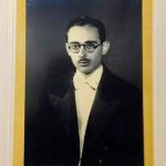 Arthur Arcuri: formatura em Engenharia Civil - 1937 Arthur Arcuri: formatura em Engenharia Civil - 1937