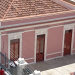 Vista aérea - Crédito: Paulo de Melo Noronha Filho Vista aérea - Crédito: Paulo de Melo Noronha Filho