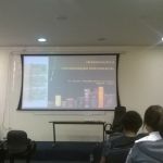 Palestra Dr. Aloísio Arnaldo Nunes de Castro Palestra Dr. Aloísio Arnaldo Nunes de Castro