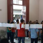 Oficina Profs. Mônica e Marcos Olender Oficina Profs. Mônica e Marcos Olender