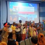 I Congresso Internacional Gestão dos Patrimônios da Humanidade urbanos: desafios e riscos da preservação / I Simpósio Internacional: Patrimônios da humanidade mineiros no contexto internacional - 17 a 20/09/2019