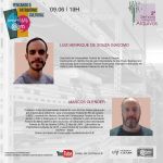 4.º "Conversês do CECOM-UFJF" - 09/06/2021