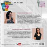 4.º "Conversês do CECOM-UFJF" - 09/06/2021