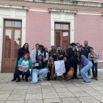 Oficina "Patrimônios Negros de Juiz de Fora" - Parte 1 - 01/09/2022