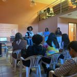 Oficina "Patrimônios Negros de Juiz de Fora" - Parte 1 - 01/09/2022