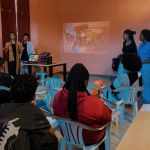 Oficina "Patrimônios Negros de Juiz de Fora" - Parte 1 - 01/09/2022