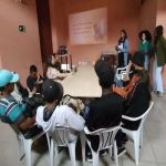 Oficina "Patrimônios Negros de Juiz de Fora" - Parte 2 - 28/09/2022