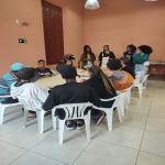 Oficina "Patrimônios Negros de Juiz de Fora" - Parte 2 - 28/09/2022