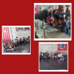 Oficina "Batuque Construído" - 28/11/2022