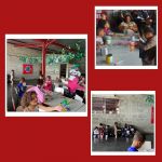 Oficina "Batuque Construído" - 28/11/2022