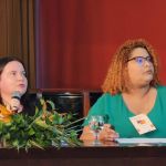 Apresentação do CECOM-UFJF no 2.º Seminário do MAMM - 05/10/2023