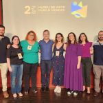 Apresentação do CECOM-UFJF no 2.º Seminário do MAMM - 05/10/2023