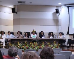 Debate: mesas temáticas 1 e 2 - 12/12/2023