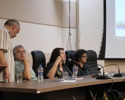 Apresentação da Carta do Futuro (ICOMOS) - 13/12/2023