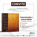 Lançamento de livro