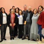 Lançamento de livro