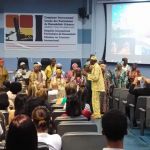 I Congresso Internacional Gestão dos Patrimônios da Humanidade urbanos: desafios e riscos da preservação / I Simpósio Internacional: Patrimônios da humanidade mineiros no contexto internacional - 17 a 20/09/2019