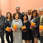 Lançamento de livro