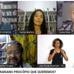 5.º "Conversês do CECOM-UFJF" - 06/07/2021