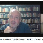 4.º "Conversês do CECOM-UFJF" - 09/06/2021