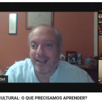 Terceiro "Conversês do CECOM-UFJF" - 08/04/2021