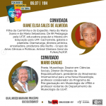5.º "Conversês do CECOM-UFJF" - 06/07/2021