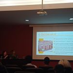 Apresentação do CECOM-UFJF no 2.º Seminário do MAMM - 05/10/2023