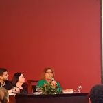 Apresentação do CECOM-UFJF no 2.º Seminário do MAMM - 05/10/2023