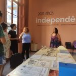 Visita mediada no CECOM-UFJF: 20/09/2023