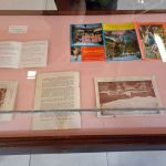 Exposição “200 anos independência: repensando a União e Indústria e a presença do Império em Juiz de Fora” - Out. a dez. 2022