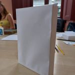 Oficina de acondicionamento de acervos documentais - 14/09/2023