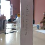 Oficina de acondicionamento de acervos documentais - 14/09/2023