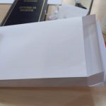 Oficina de acondicionamento de acervos documentais - 14/09/2023