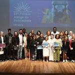 17.º Prêmio Amigo do Patrimônio - 19/09/2022