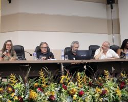 Assembleia Geral ICOMOS - 14/12/2023