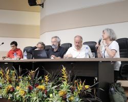 Assembleia Geral ICOMOS - 14/12/2023