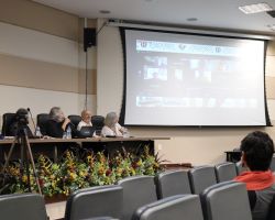 Assembleia Geral ICOMOS - 14/12/2023