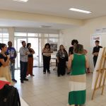 Seminário 10 anos do CECOM-UFJF: memórias, lutas e direitos (apresentação de pôsteres) - 26/09/2024