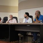 Seminário 10 anos do CECOM-UFJF: memórias, lutas e direitos (Abertura) - 25/09/2024